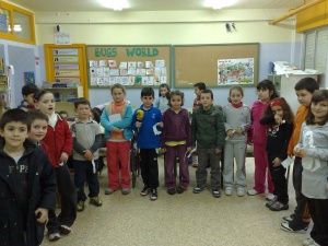 El Torres Quevedo en La Radio Con Clase.