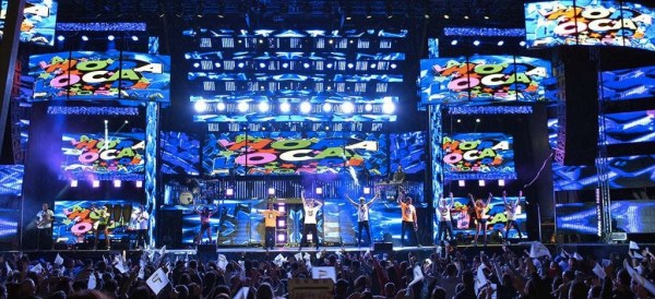 Orquesta Panorama