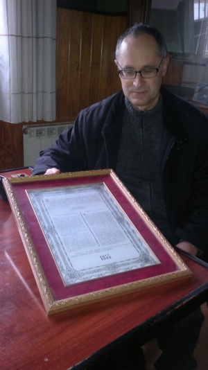 Indulgencia plenaria en el  Día de las Candelas