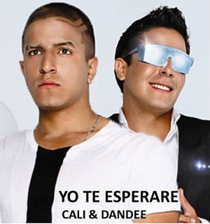 Nº1 Cali &amp; El Dandee