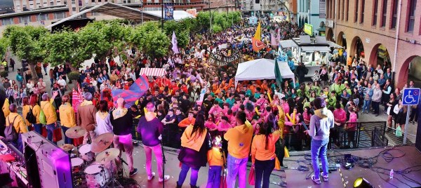 San Juan 2024. Fotos variadas