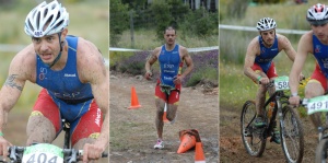 Triatlón Buelna se la juegan este próximo sábado.