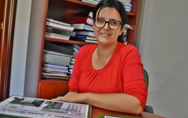 Dimite la alcaldesa de Cieza