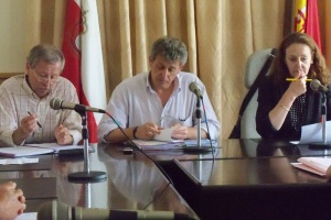 El PP desvela la incógnita de su candidatura en Los Corrales de Buelna