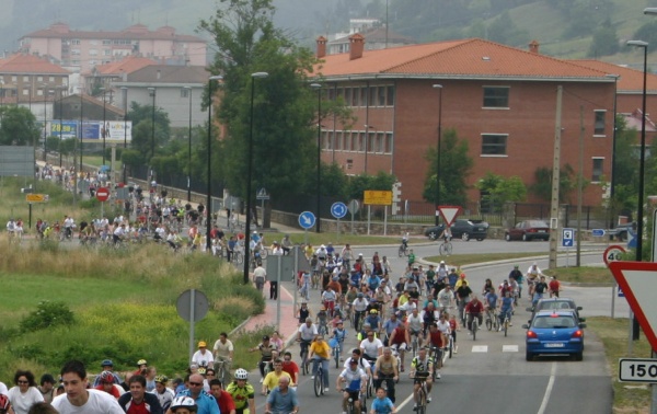 El IES &#039;Estelas&#039; cambia de pueblo