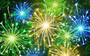Feliz 2012 ¡¡¡