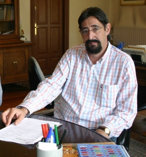 Luis Ignacio Argumosa