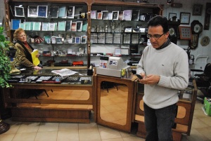 'Cadena de Seguridad' contra posibles delitos