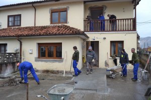 Nuevo plan de empleo temporal