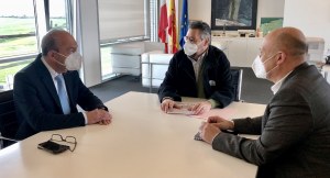 Marcano, Argumosa y  Arranz