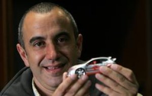 Quique García Ojeda