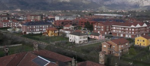 Avance en el plan urbanístico de Los Corrales