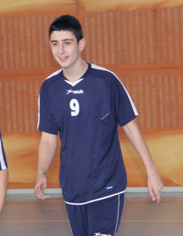 Sergio Balbás