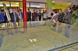 El IES Estelas de Cantabria de Los Corrales abre una exposición sobre sus inventos