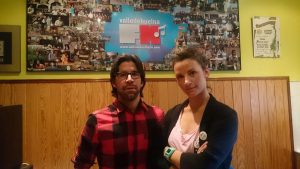 El láser médico ya está disponible en Los Corrales