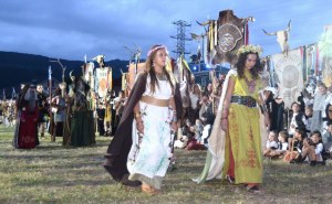 Los cántabros toman protagonismo en las Guerras Cántabras