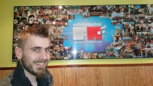 Óscar Viaña y José Manuel Díaz nos hablaron del festival Iguña Suena