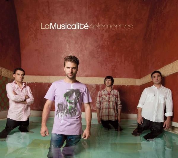 Nº1 La Musicalité