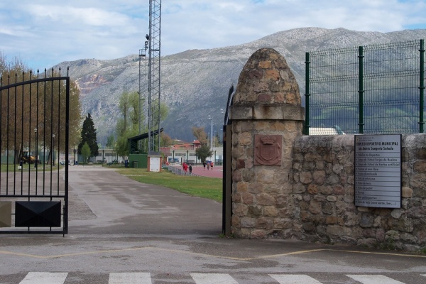 Deportes supervisará sobre el terreno las necesidades locales