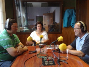 El Coro Ronda Valle de Iguña se presentará al público