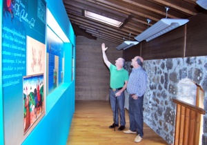 Finalizan las obras de restauración de la Torre de Pero Niño