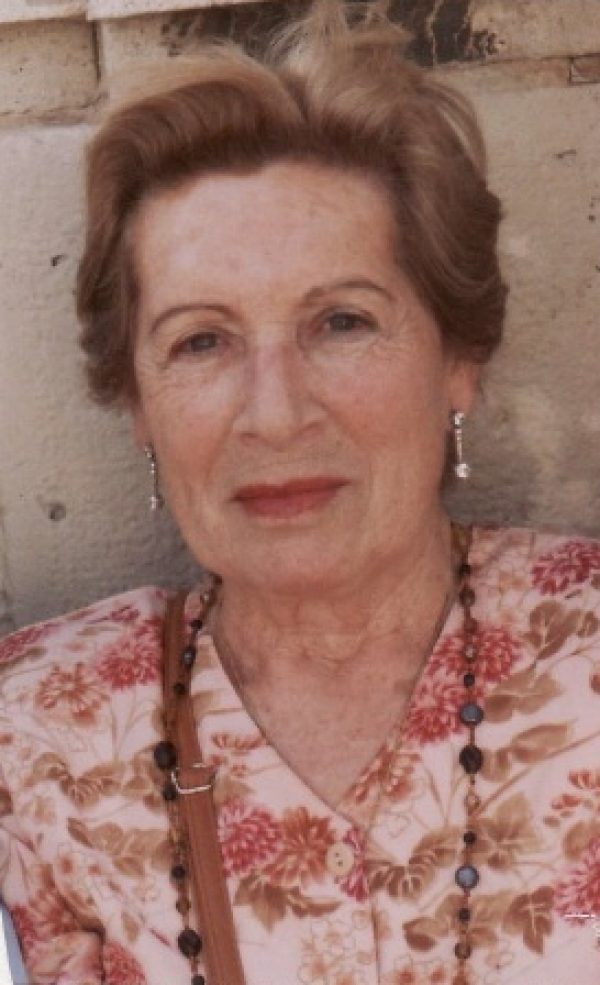 Dora Argüeso
