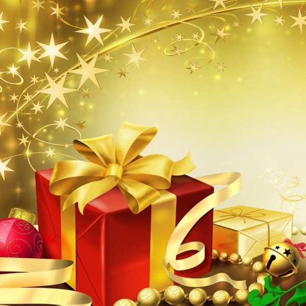 Sorteos de Navidad en VBFM
