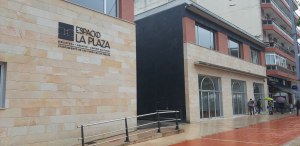 Espacio La Plaza