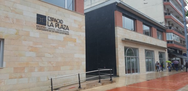 Espacio La Plaza