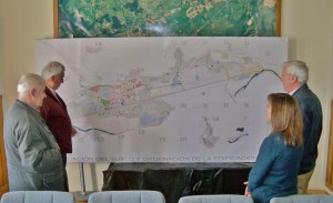 El PGOU está listo para dar el paso final