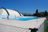 Piscina cubierta municipal