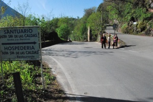 Mociones y reuniones contra la limitación del tráfico en la N-611