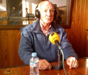 Entrevista a Tomás Telechea