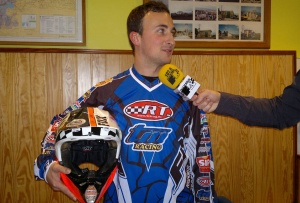 Entrevista a Alejandro Iglesias y Julián Prieto