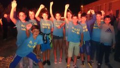 San Juan 2015. Colección de fotos