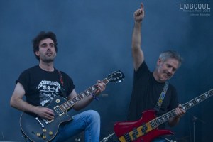 Rebujas Rock 2012
