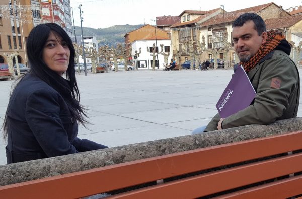 Ha planteado ante sus parlamentarios la necesidad de determinar las condiciones de tránsito por el casco urbano