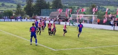 El Torina jugará la final del play off de ascenso