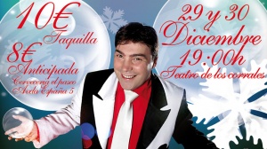 Magia con Magic David