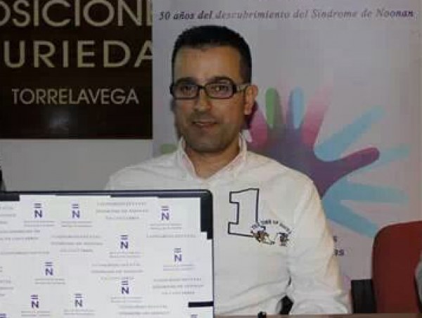Entrevista al nutricionista Juan Carlos Llamas