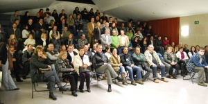 Óscar del Val presidirá la Asociación Guerras Cántabras