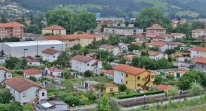 Hacienda pone en marcha el proceso de actualización de todas las construcciones en manos de particulares y empresas