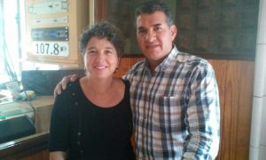 Pancho Torres, esencia mejicana con su simpatía y canciones