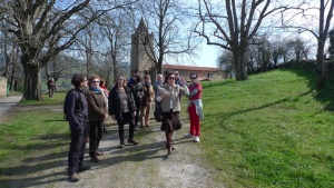 Celebrados los actos del segundo aniversario de la muerte de Miguel Delibes