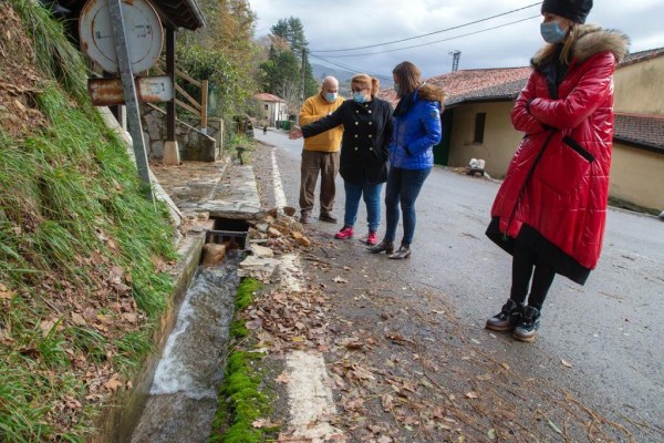 Visita de Viaña a Cieza