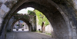 Proyecto hostelero para los Torreones de Cartes