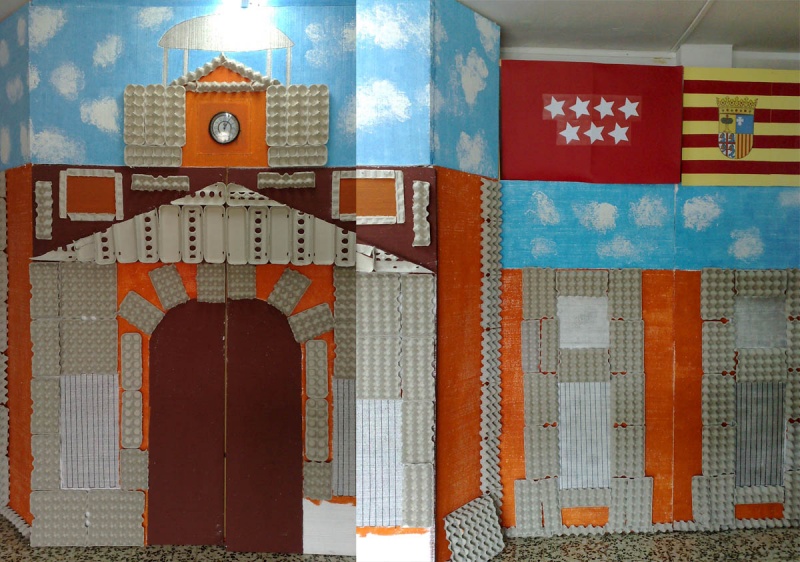 El colegio Pero Niño nos habló de la semana Cultural en La Radio Con Clase.