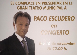 Entrevista a Paco Escudero