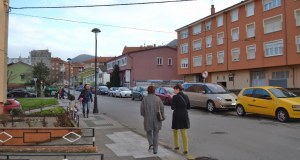 La Avenida 23 de Agosto se llamará Primero de Mayo