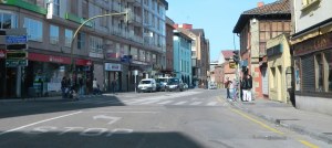 Nuevas campañas del comercio corraliego